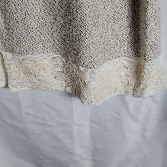 Soft Surroundings sweater   - Picture 4 of 5